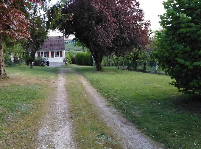 Villa Poupa