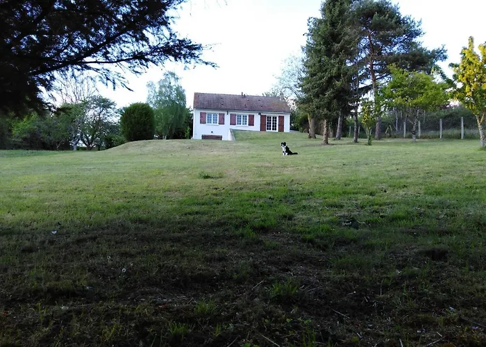 Villa Poupa