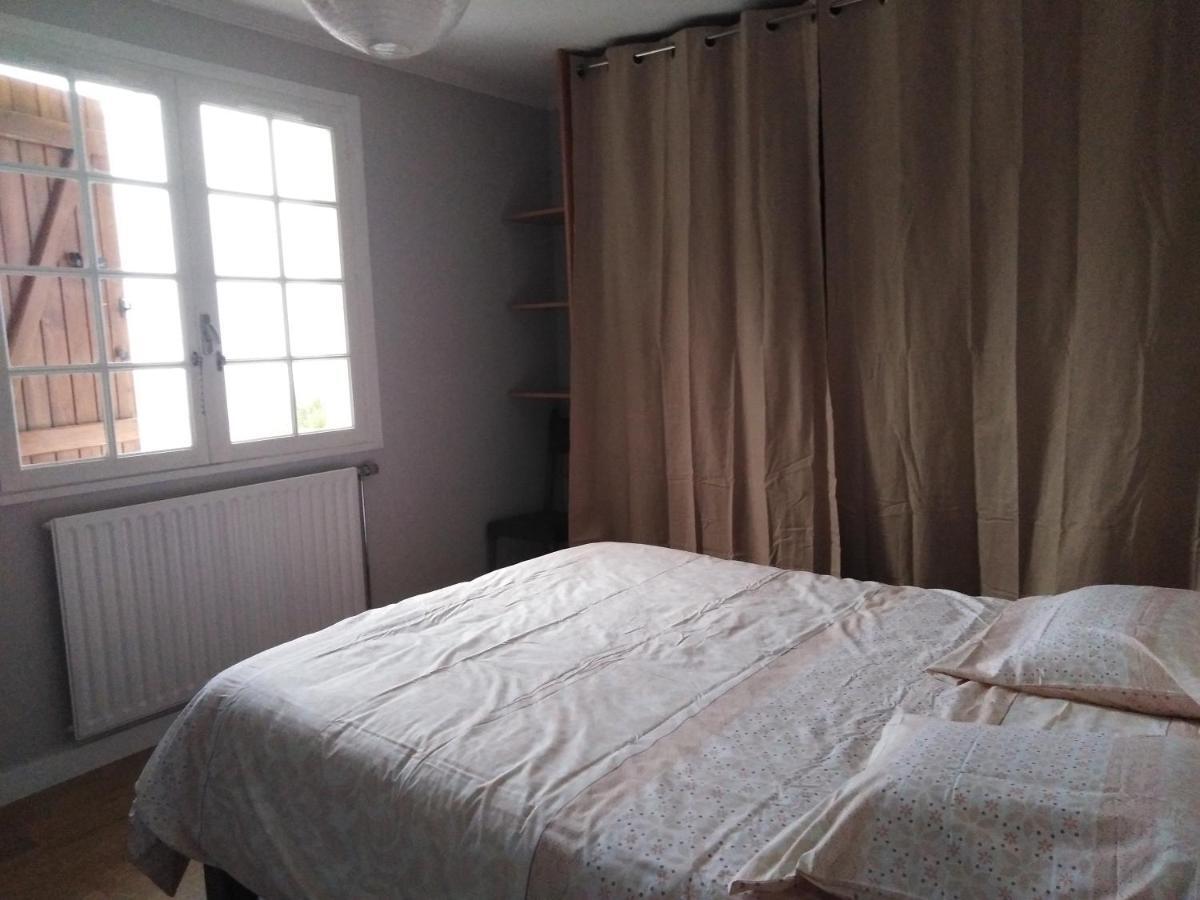 Poupa Holiday home *