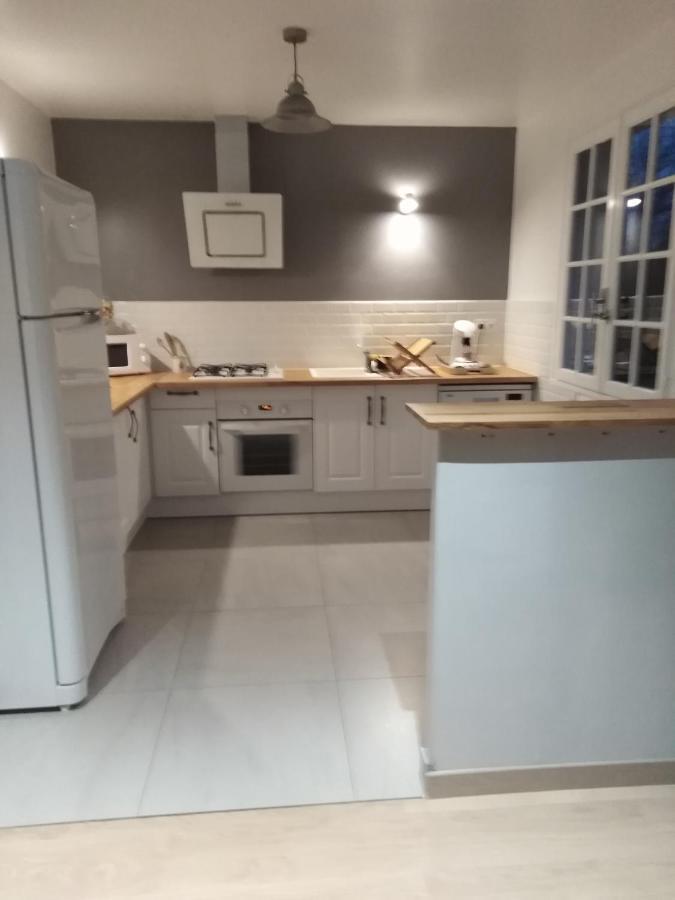 Poupa Holiday home